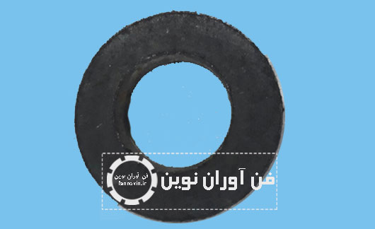 واشر 22*47در10میل
